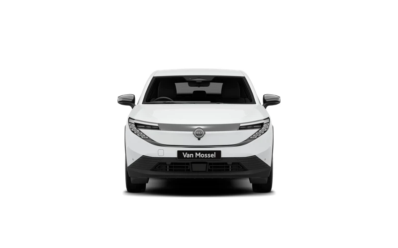 Nissan Leaf 52 kWh 177 1AT Engage + Cold Pack
