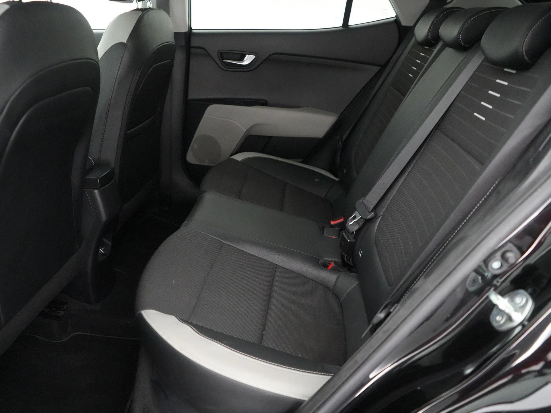 Kia Stonic 1.0 T 100 Style Edition DCT