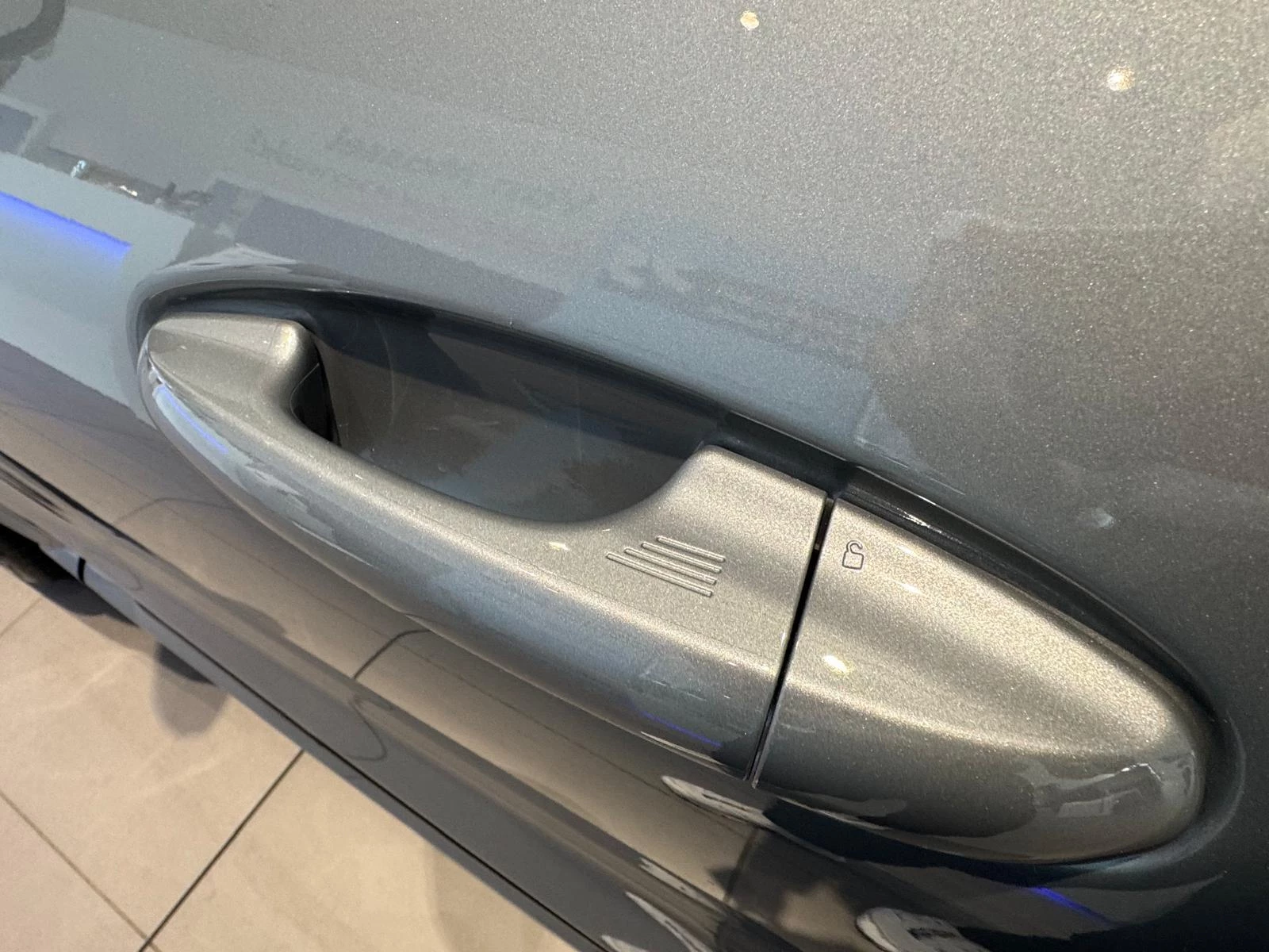 Ford Puma 1.0 EcoBoost Hybrid BlueCruise Edition
