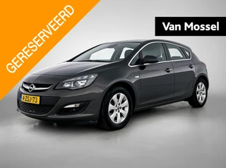 Opel Astra 1.4 Turbo Blitz