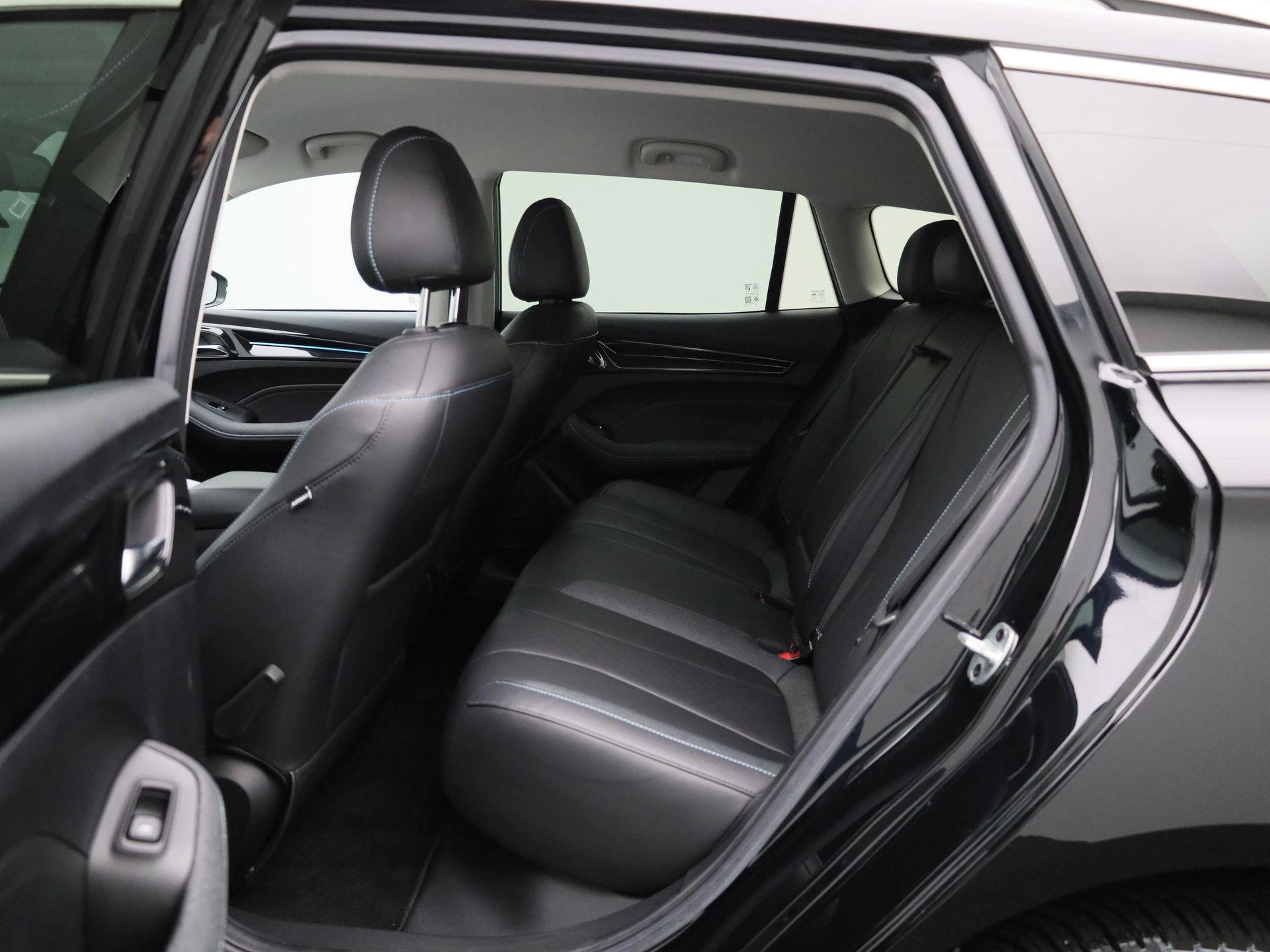 MG MG5 Electric Long Range Luxury 61 kWh
