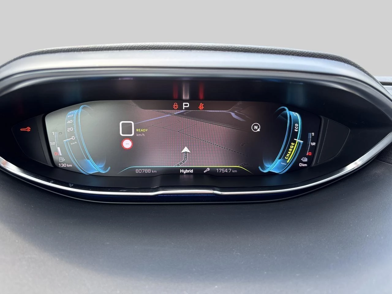 Peugeot 3008 1.6 PureTech 133kW S&S Auto