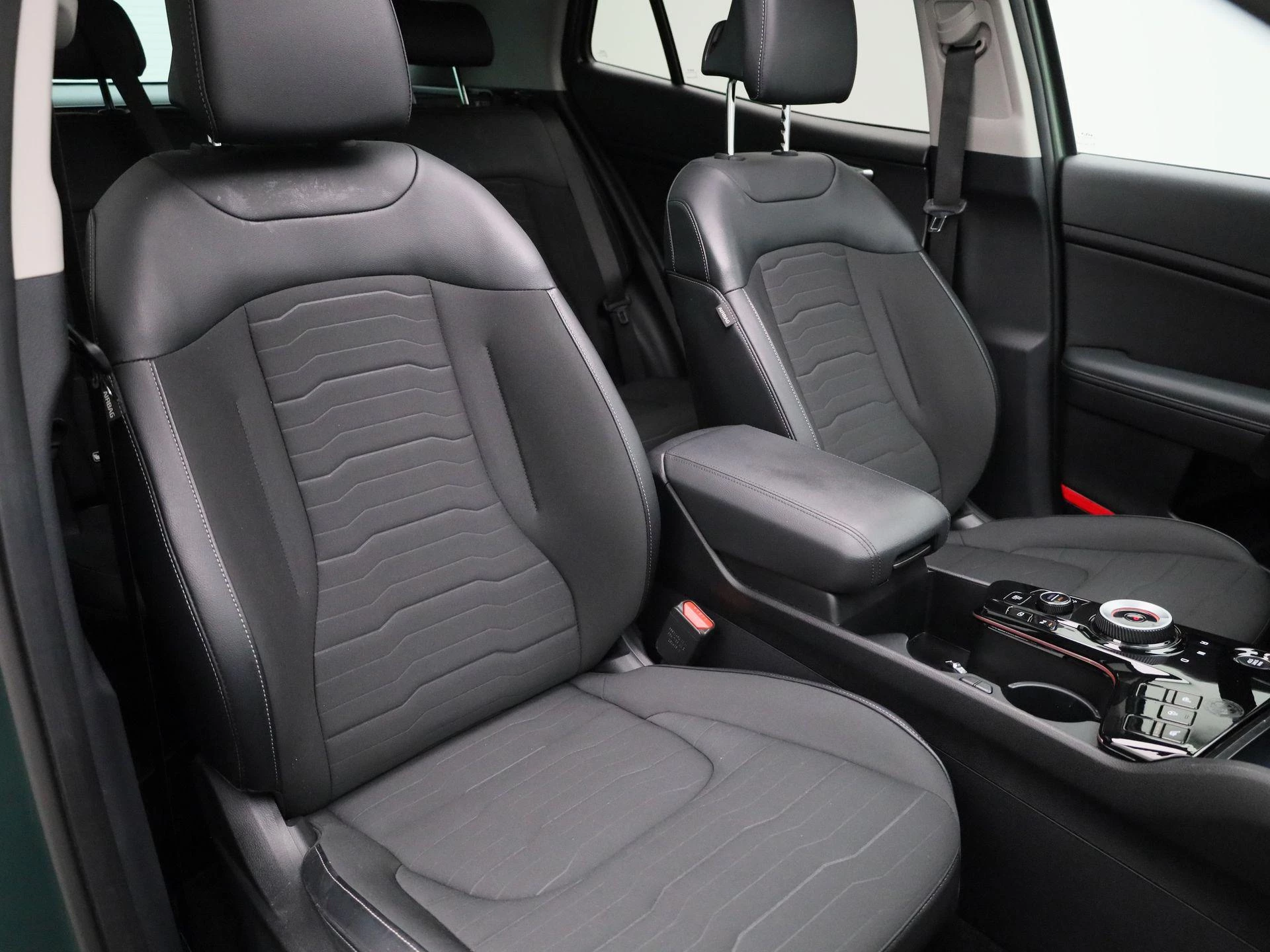 Kia Sportage 1.6 T-GDi Plug-in Hybrid AWD DynamicPlusLine