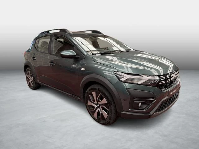 Dacia Sandero Stepway TCe 90