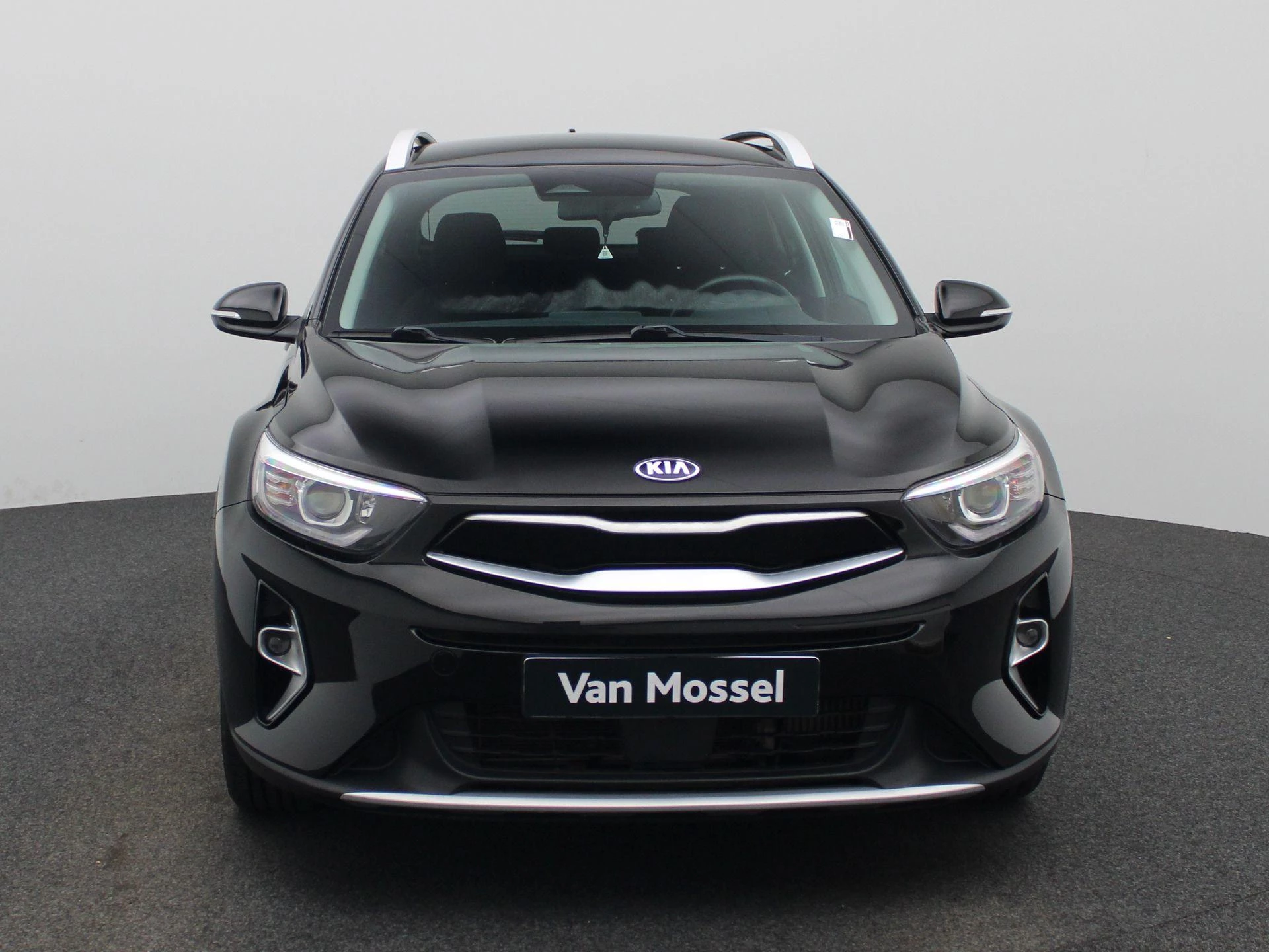 Kia Stonic 1.0 T 100 Pulse