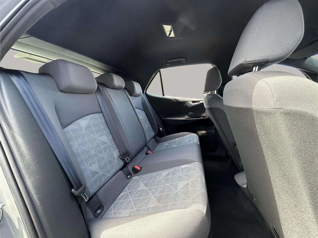 Volkswagen ID.3 EL Pure 150HK 5d Aut.