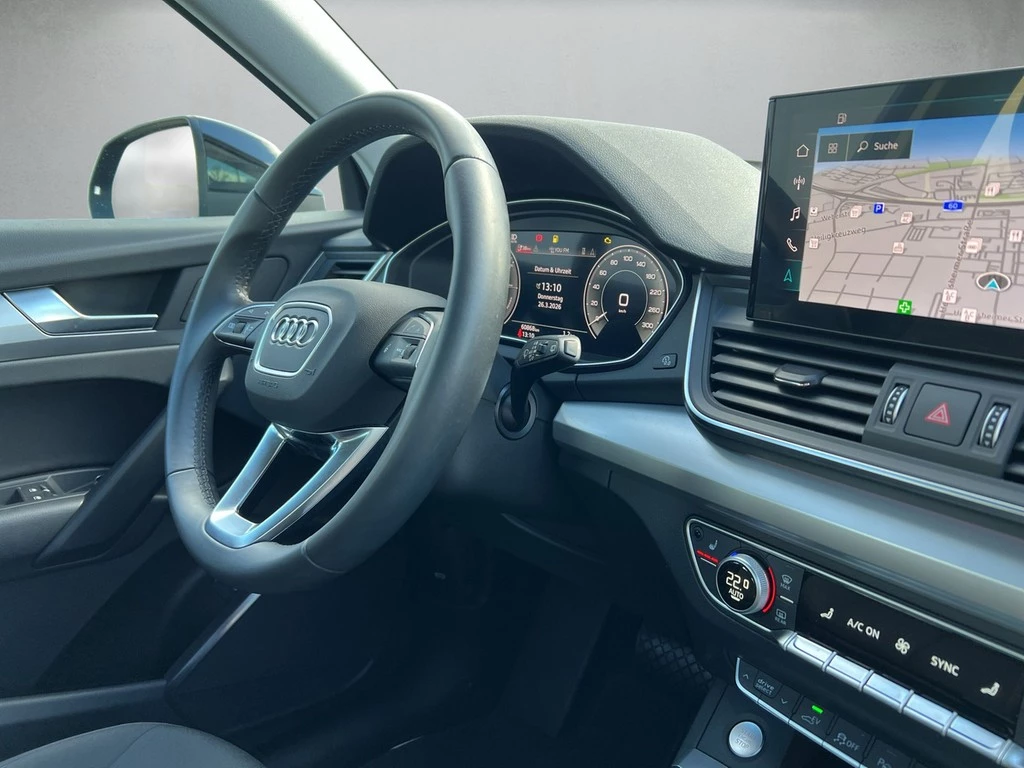 Audi Q5 50 TFSI e quattro S tronic *SOH90%*360°*ACC*