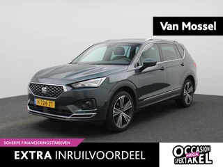 SEAT Tarraco 1.5 TSI Xcellence