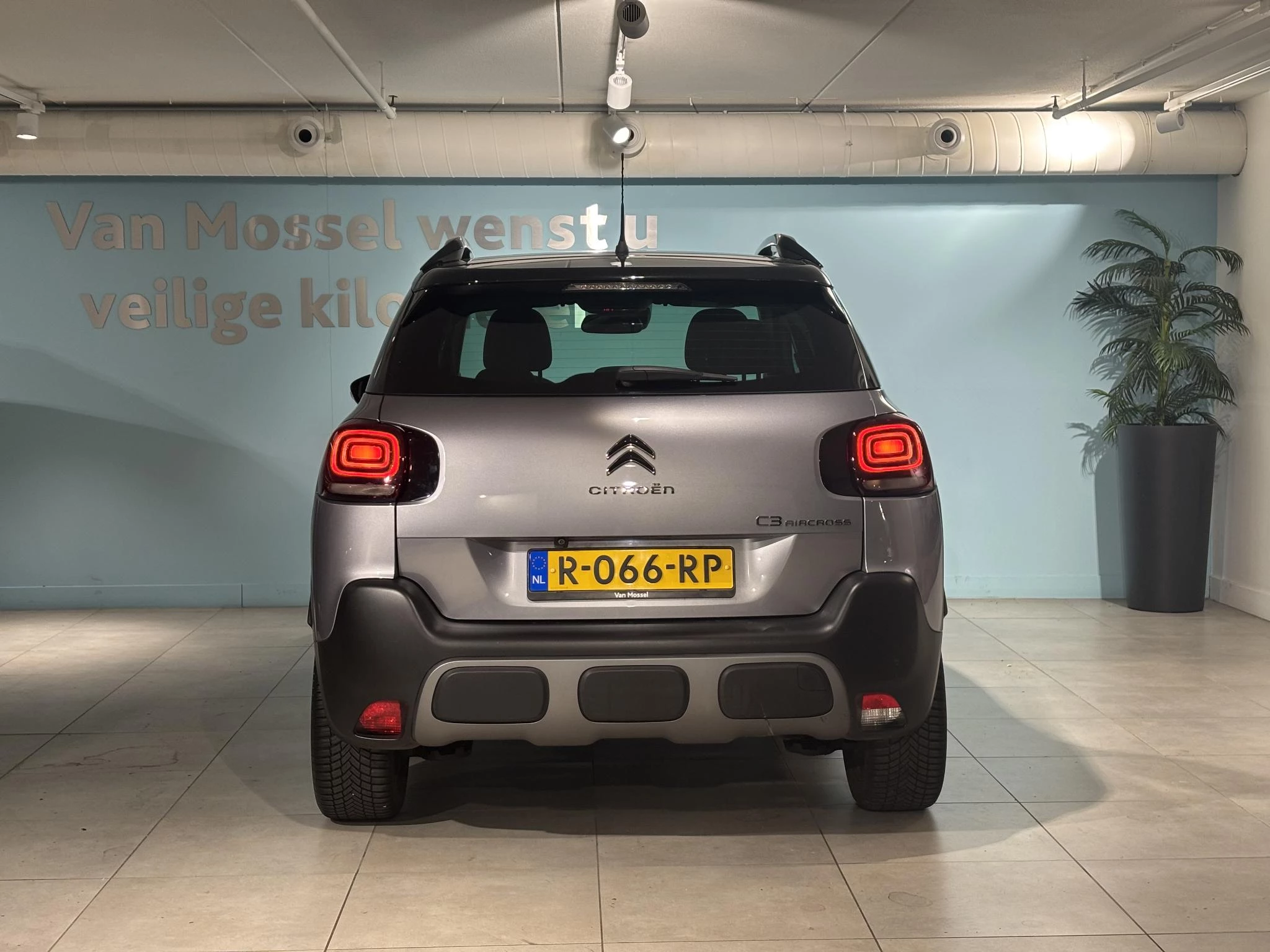 Citroën-C3 Aircross-image-10