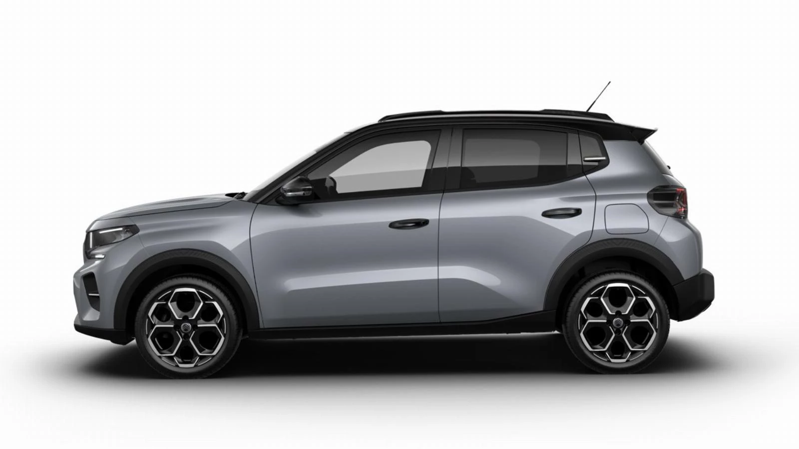 Citroën C3 Max