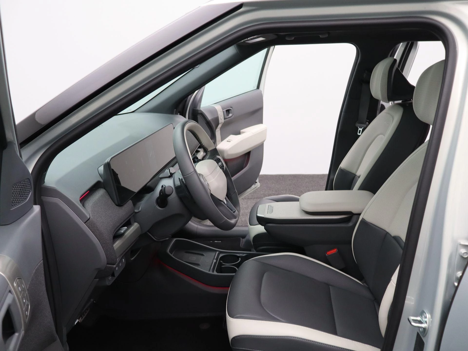 Kia EV3 GT-PlusLine 81.4 kWh
