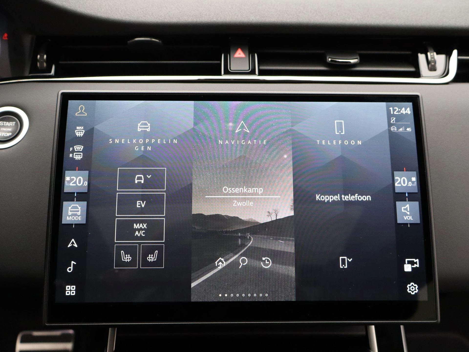 Land Rover Range Rover Evoque 1.5 P270e PHEV AWD SE Dynamic Edition