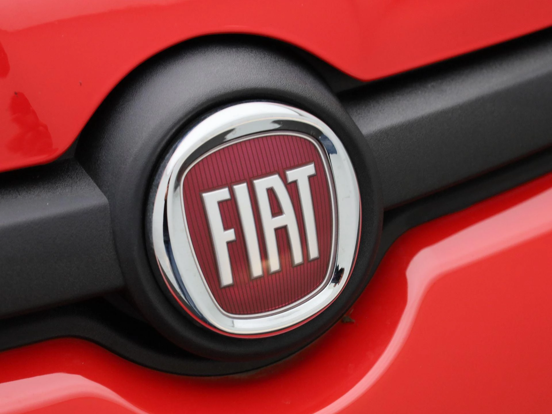 Fiat Panda 1.0 Hybrid Sport