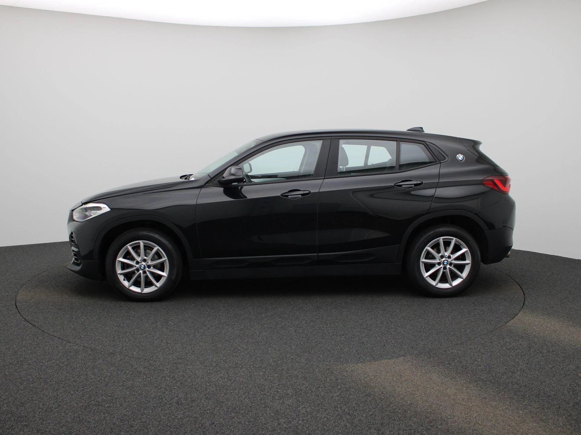 BMW X2 sDrive16dA 85kW DCT