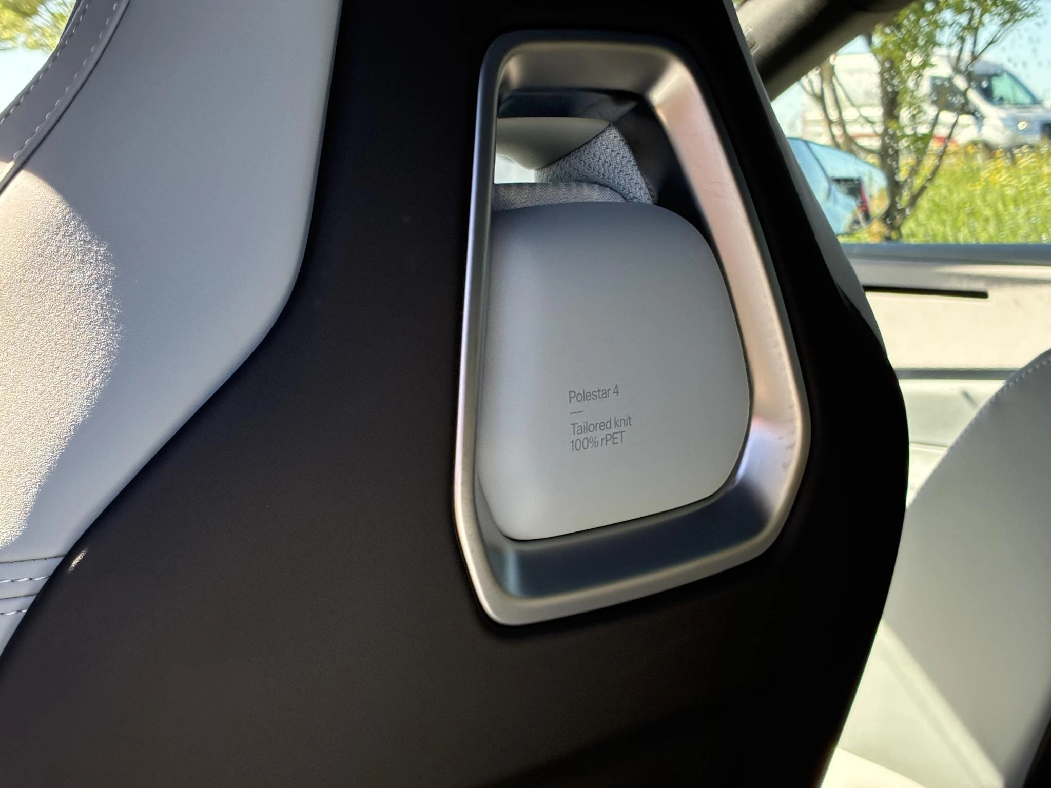 Polestar 4 Long Range Single motor Prime 100 kWh