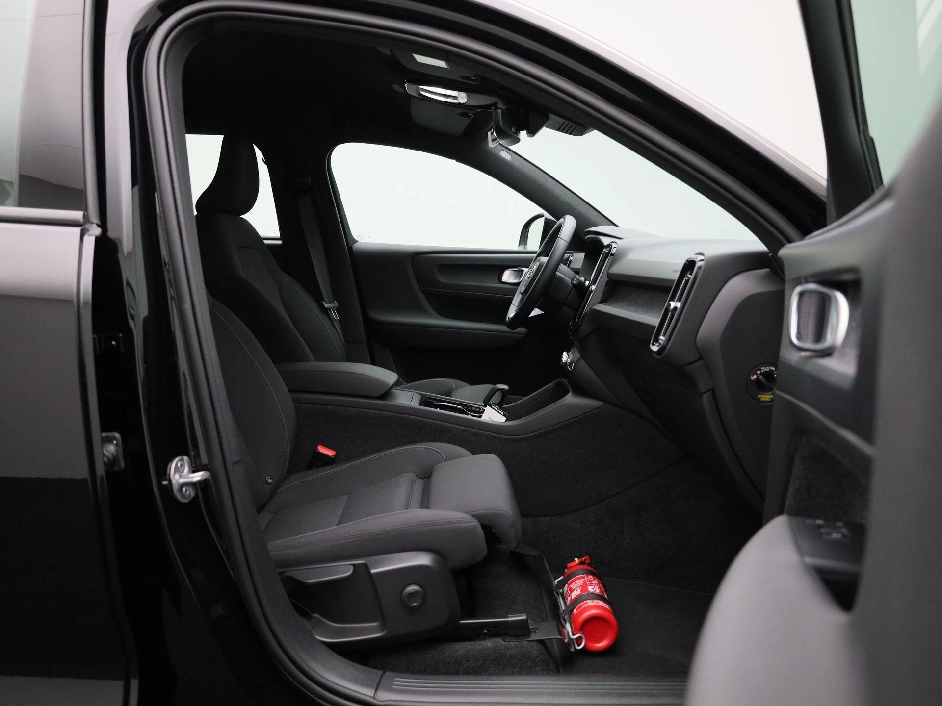 Volvo XC40 Recharge Core