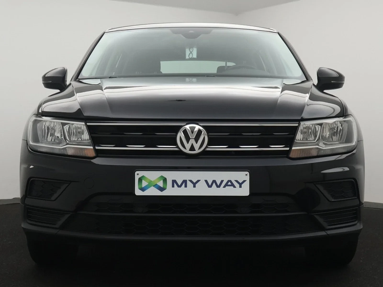 Volkswagen Tiguan Trendline 1.5TSI 130PK *PDC*AUTOMATISCHE AIRCO*DAB RADIO*BLTH*...*