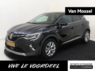 Renault Captur 1.0 TCe 90 Intens