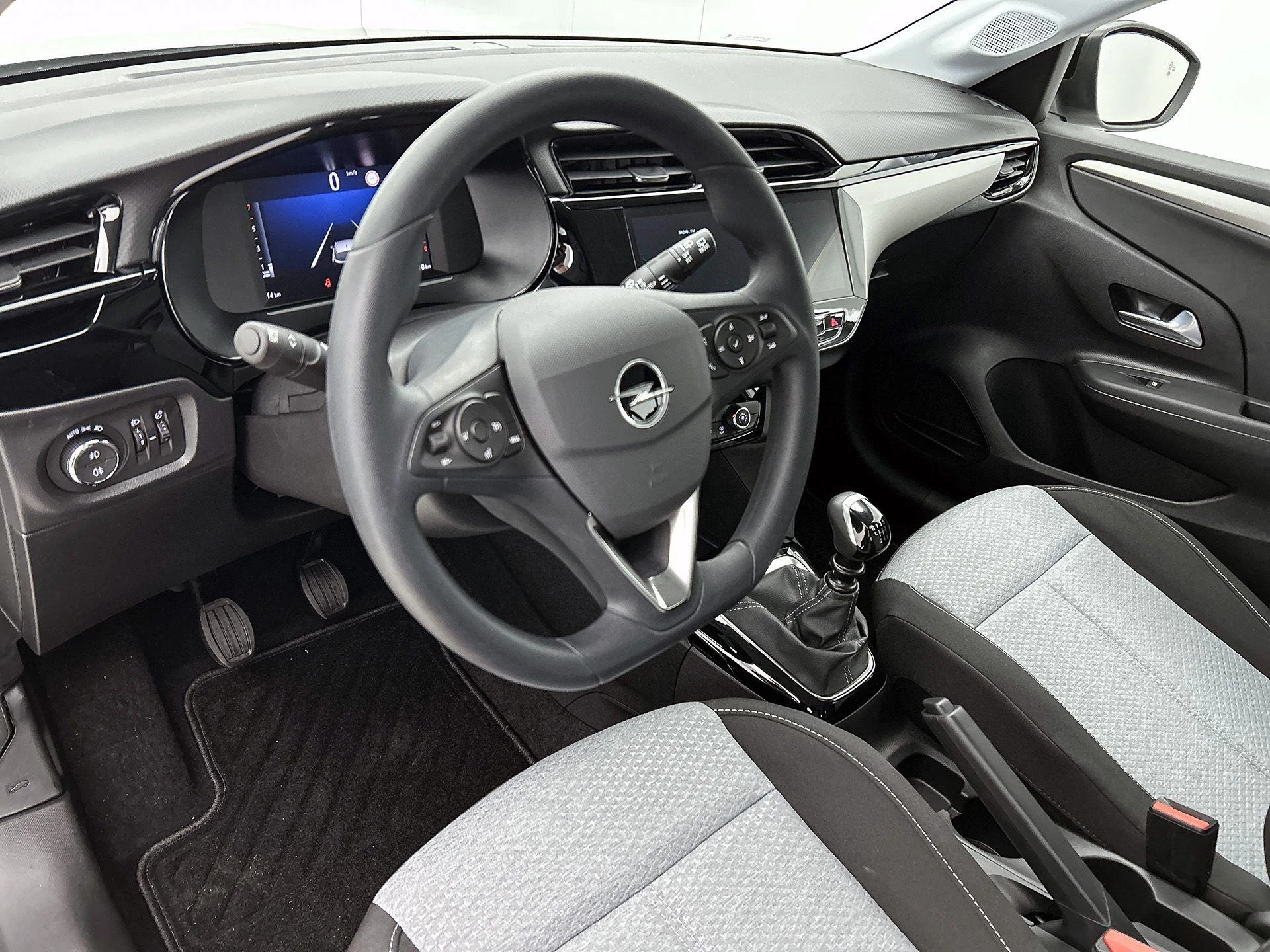 Opel Corsa 1.2 Turbo Edition