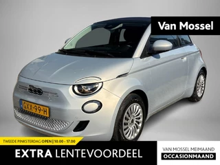 Fiat 500C Urban 42 kWh