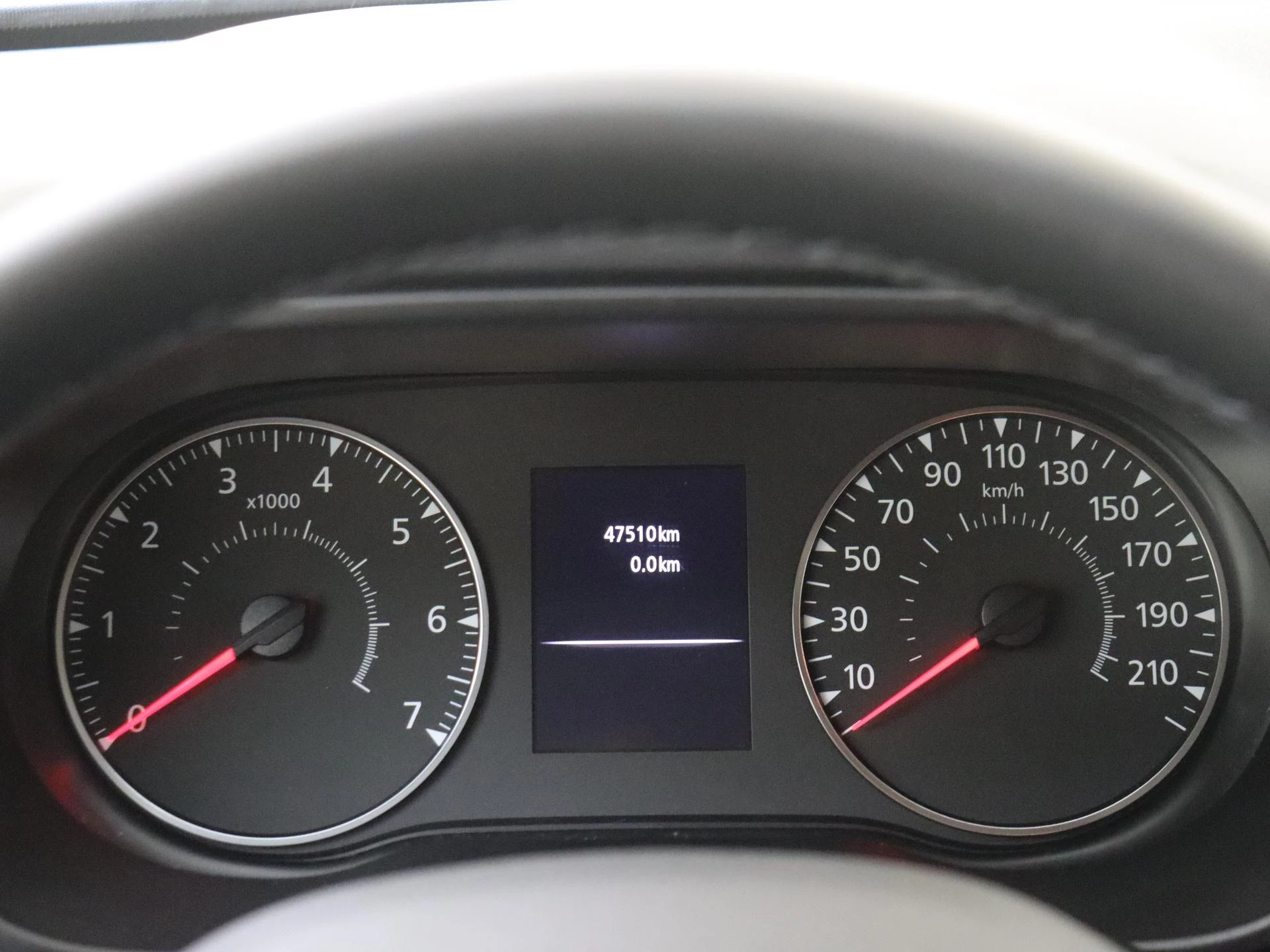 Dacia Duster 1.3 TCe150 Prestige AUTOMAAT