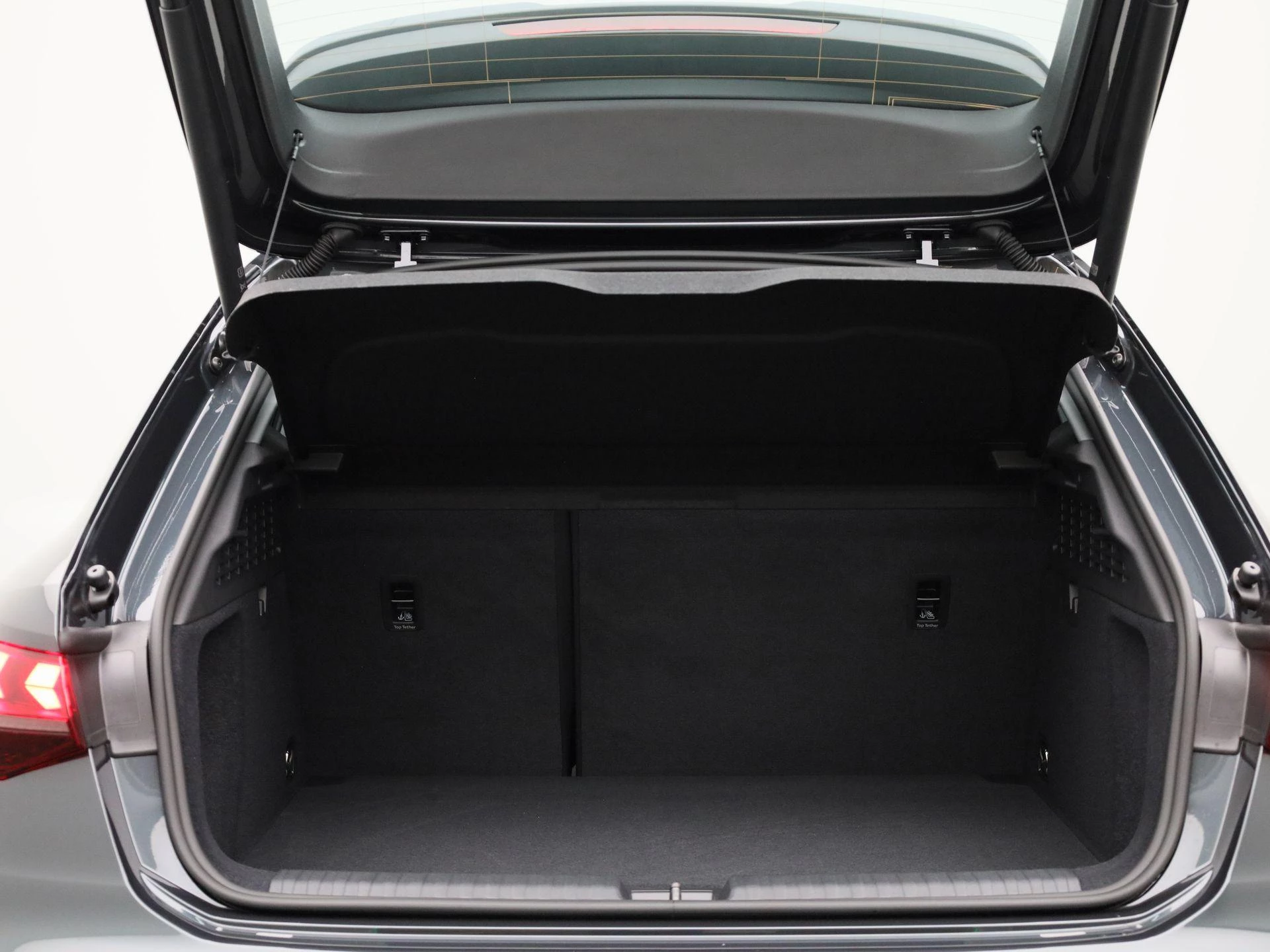 Audi A3 Sportback 30 TFSI Advanced edition