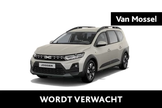 Dacia Jogger Extreme