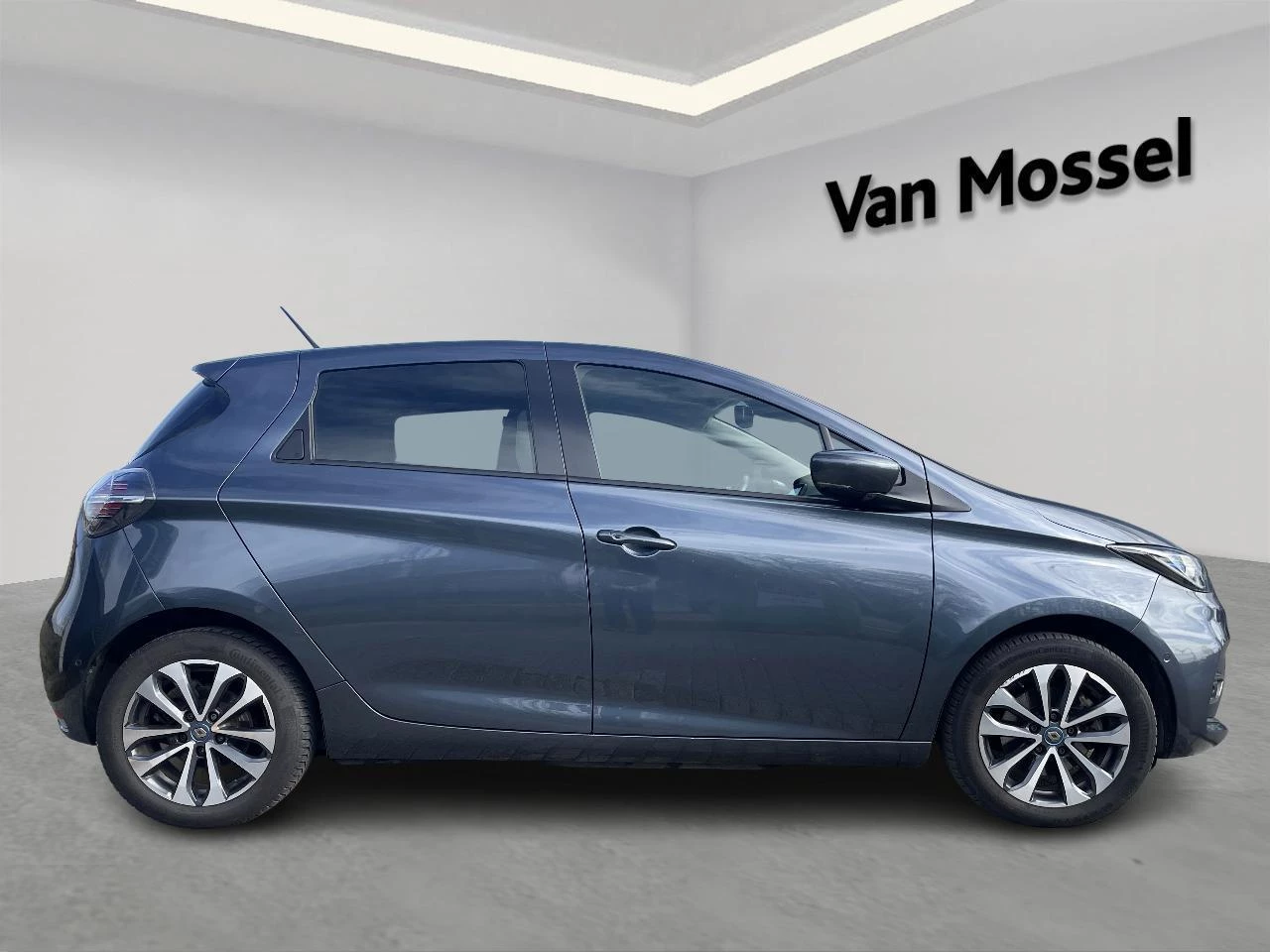 Renault ZOE Intens B-rent