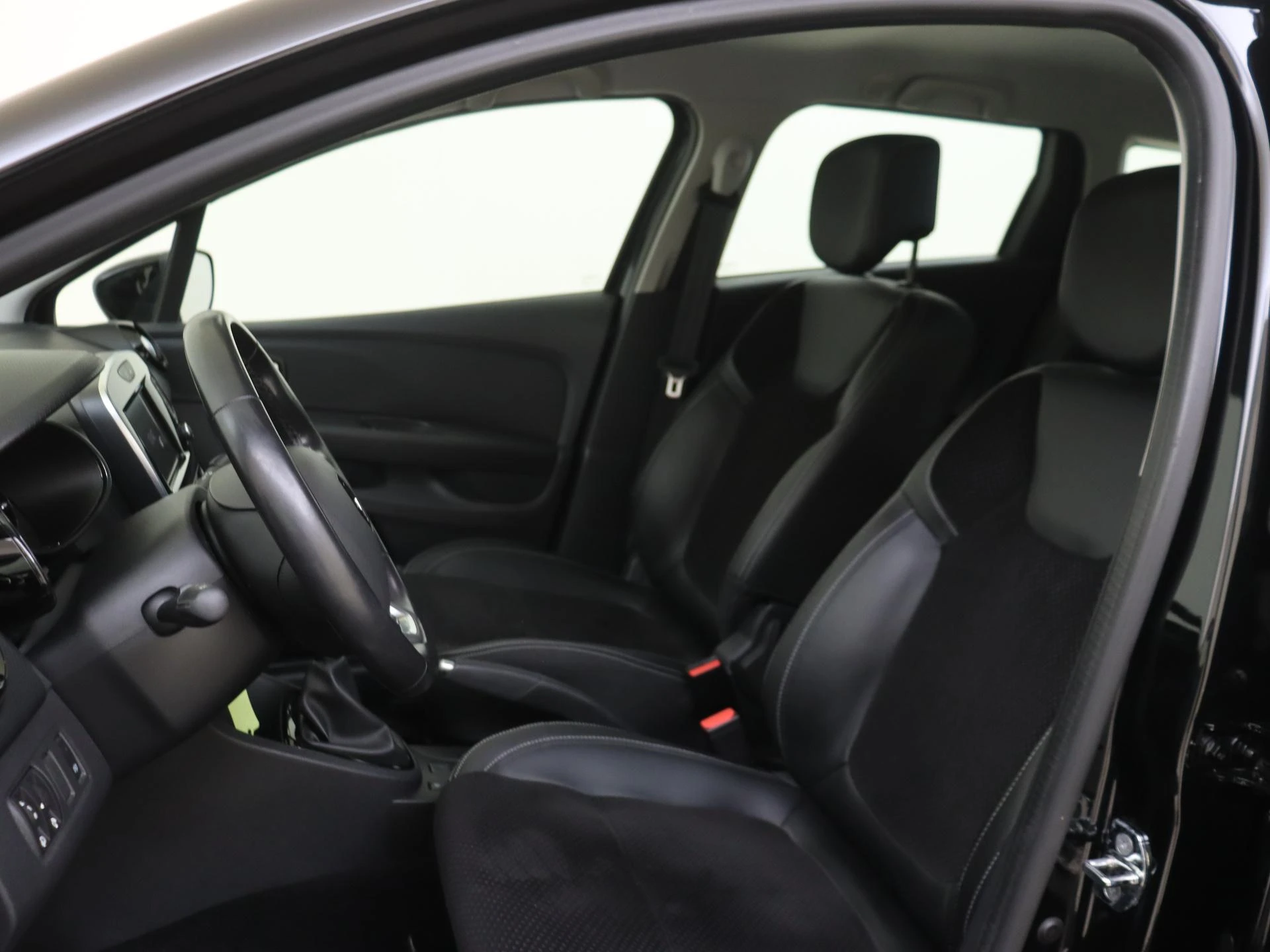 Renault Clio Estate 0.9 TCe 90 PK Intens