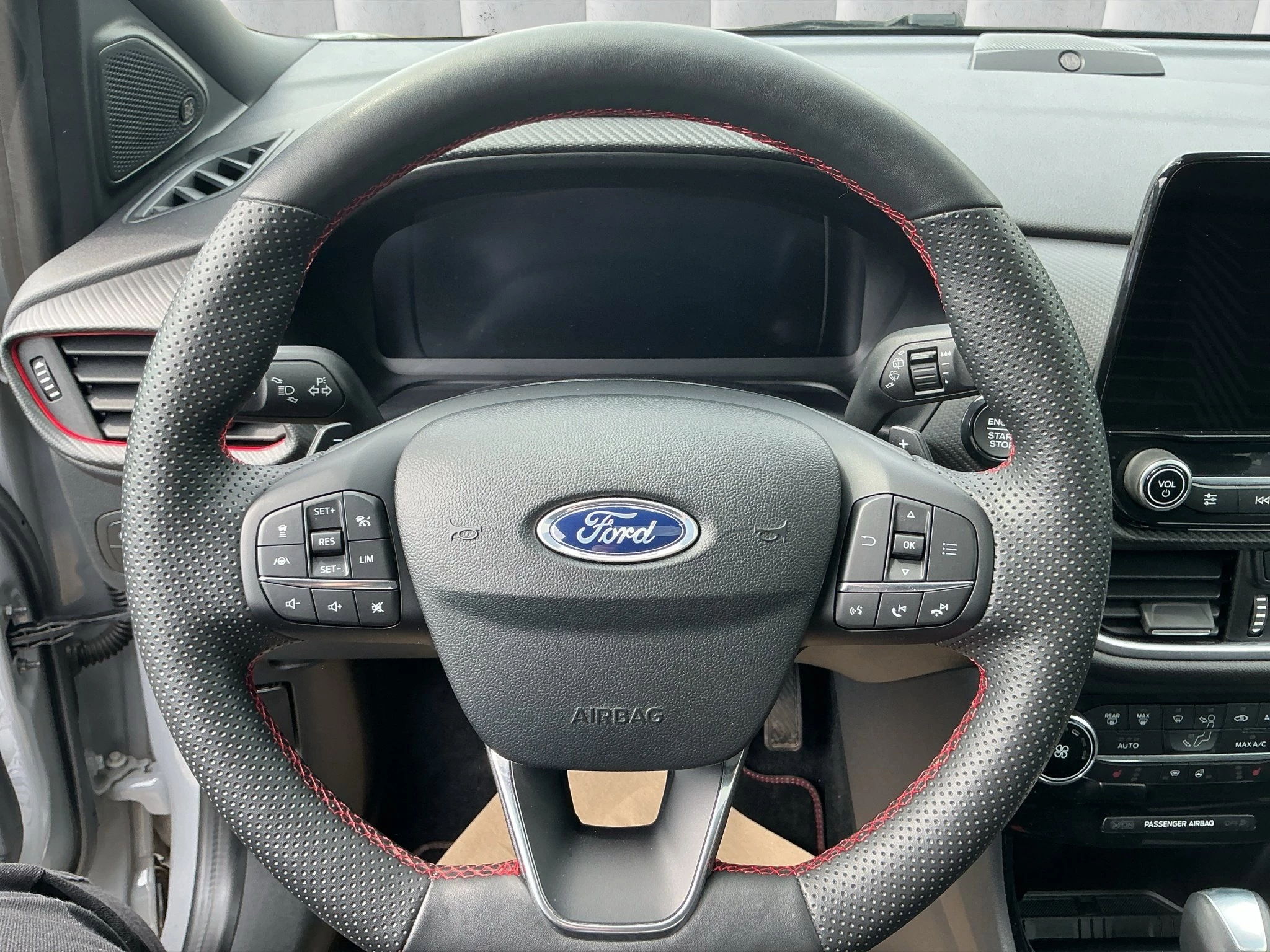 Ford Puma ST-LINE X