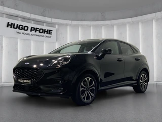 Ford Puma ST-Line X Aut. ACC NAVI KAM WINTER-PKT