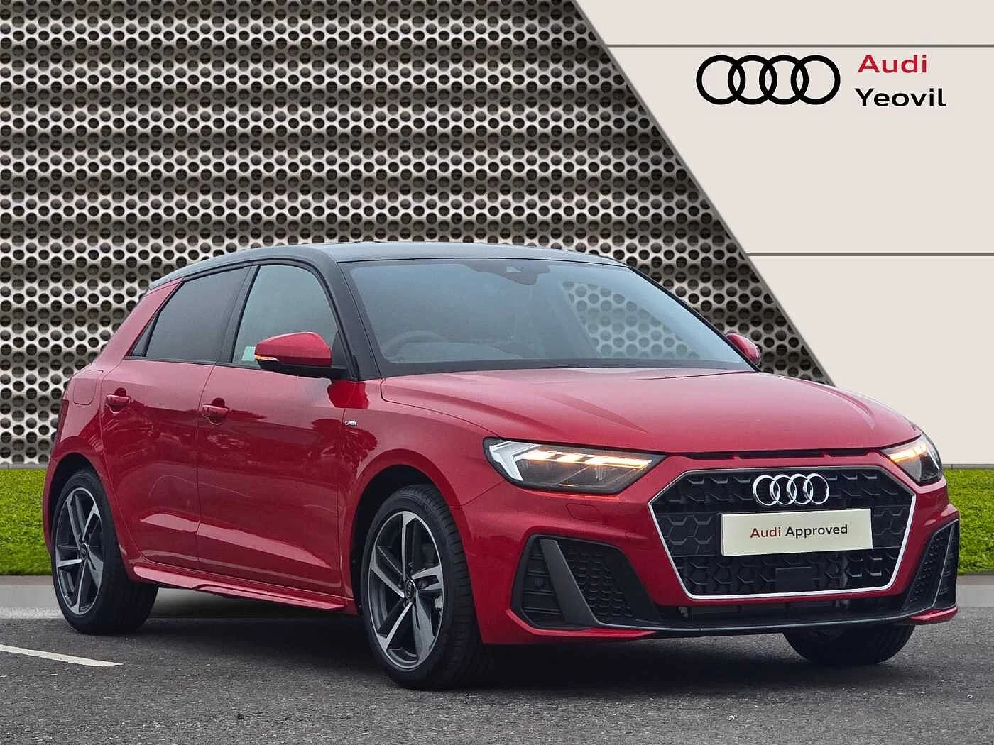 Audi-A1 Sportback-image-15
