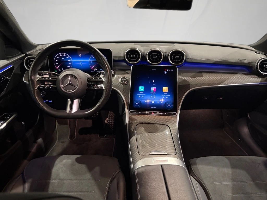 Mercedes-Benz-C-Klasse 300 d-image-11
