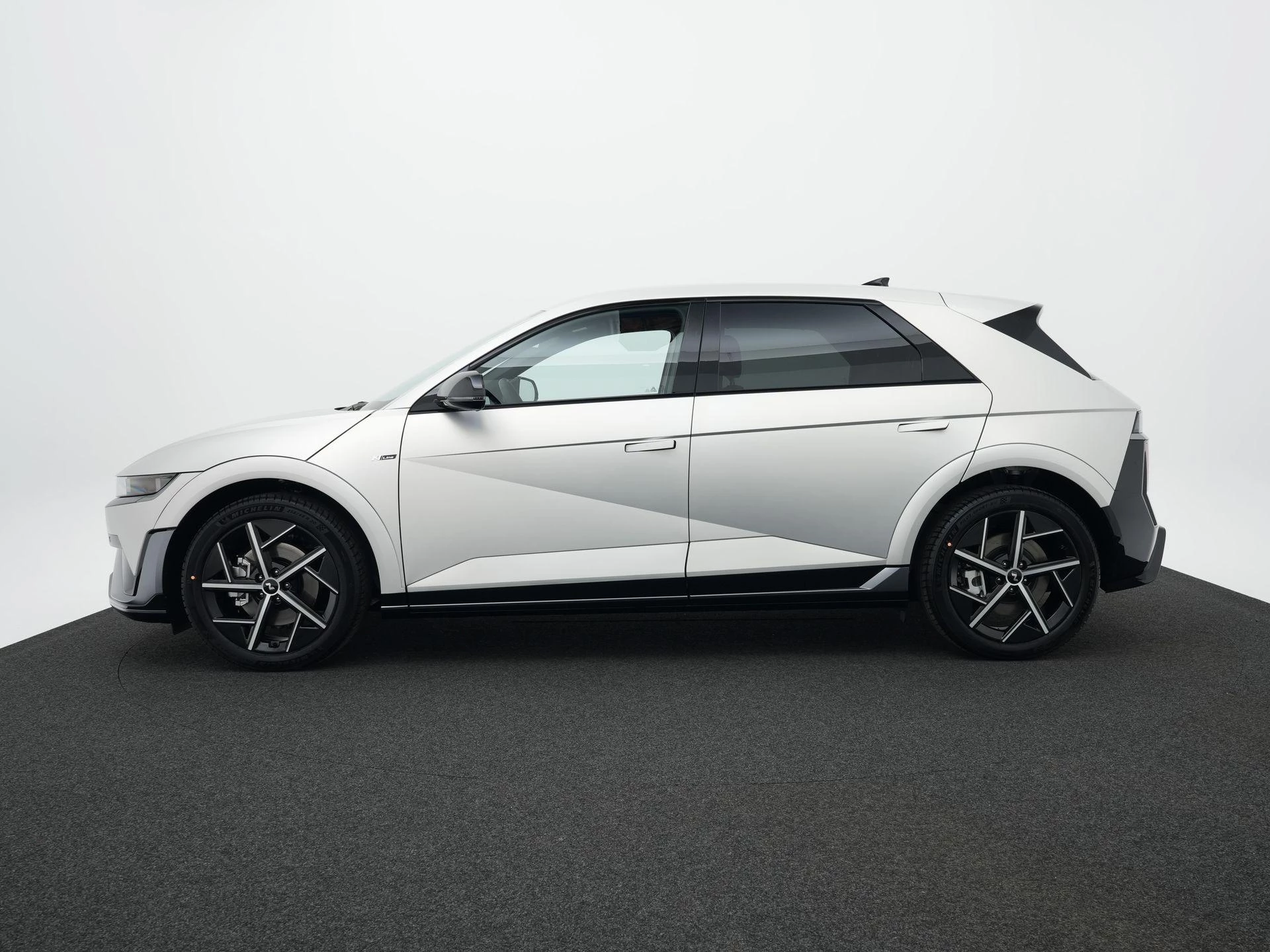 Hyundai IONIQ 5 N Line Business 84 kWh