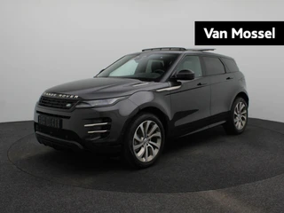 Land Rover Range Rover Evoque 1.5 P270e PHEV AWD Hoxton Edition