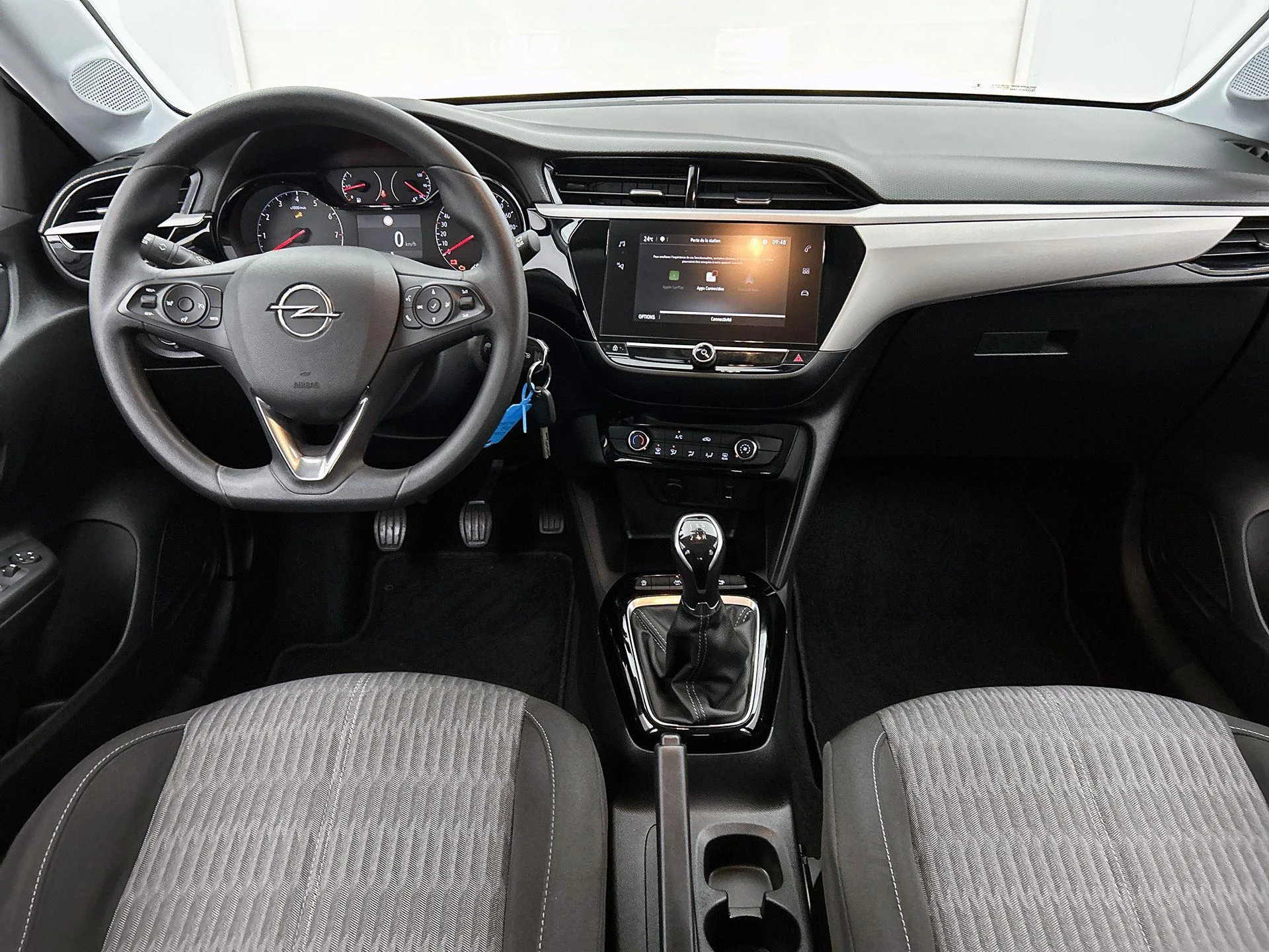 Opel Corsa 1.2 Edition
