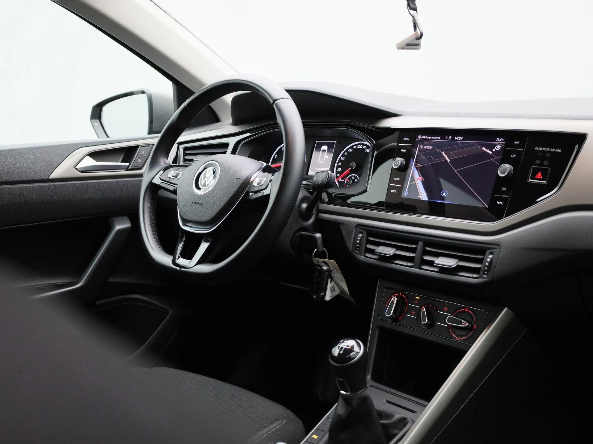 Volkswagen Polo 1.0 TSI Comfortline