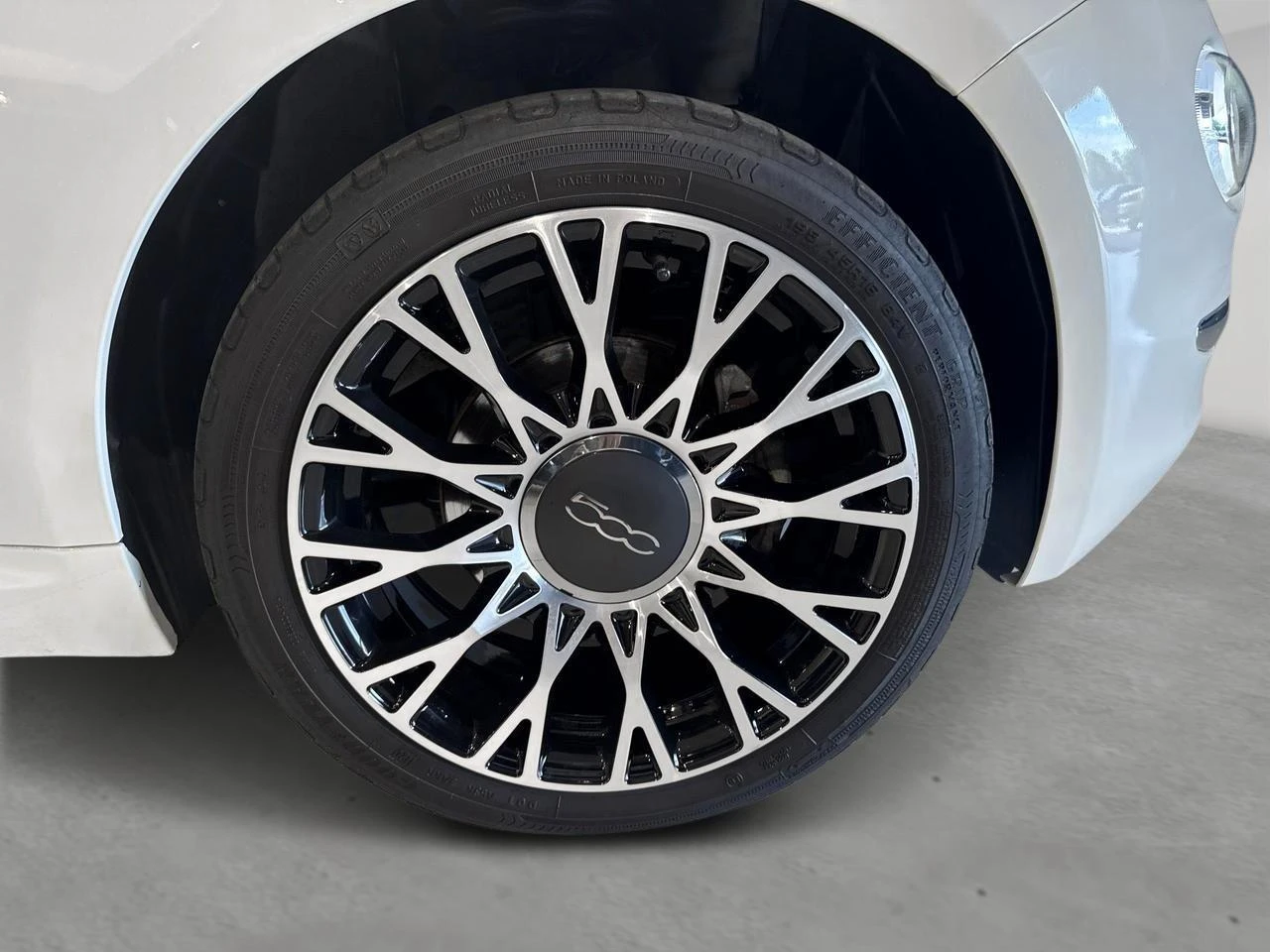 Fiat 500 1.0 Hybrid 70 Star