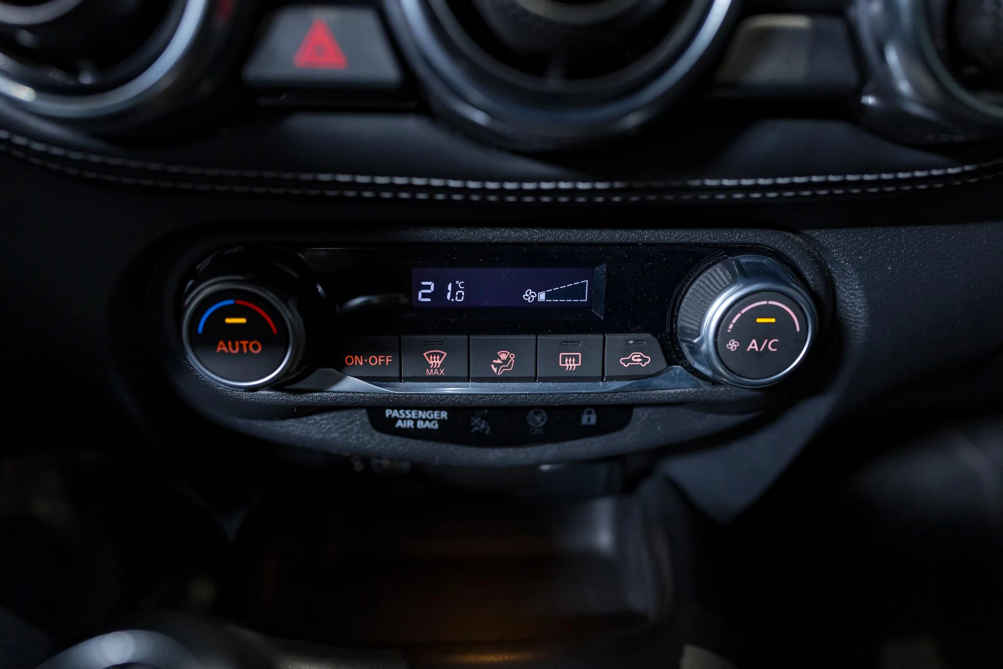 Nissan Juke 1.0 DIG-T 114 N-Design
