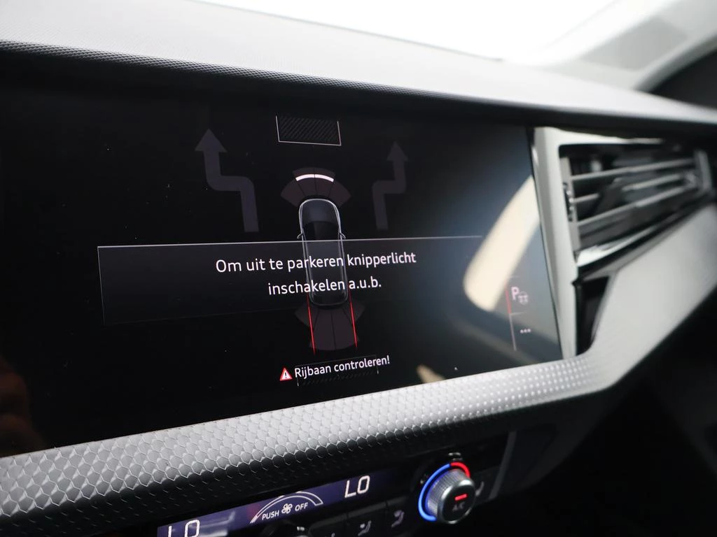 Audi A1 Sportback Audi A1 Sportback Prestige Edition 25TFSI 95pk AUTOMAAT - DEMO