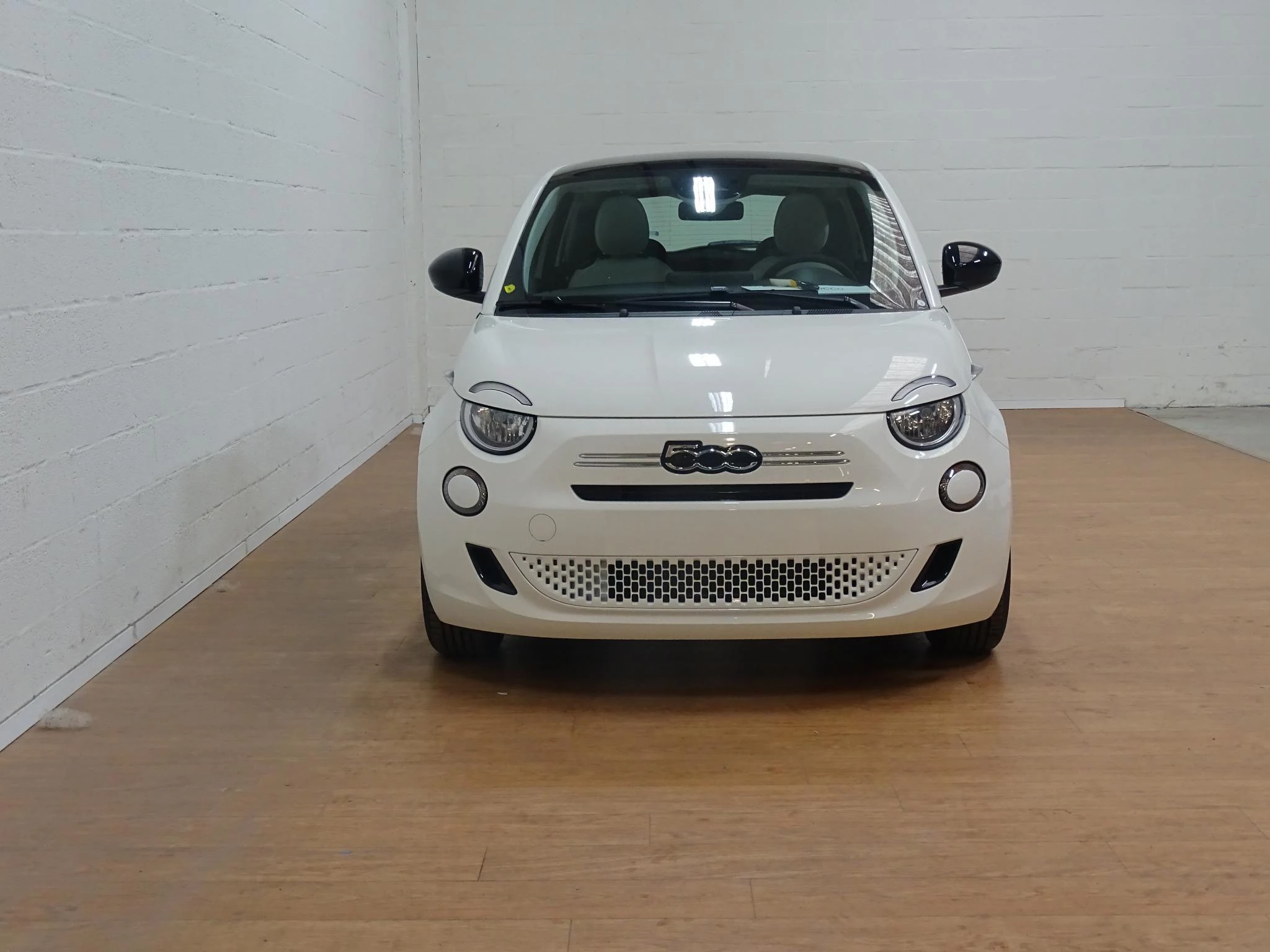 Fiat 500 1.0 Hybrid ICON +comfort pack+pano dak