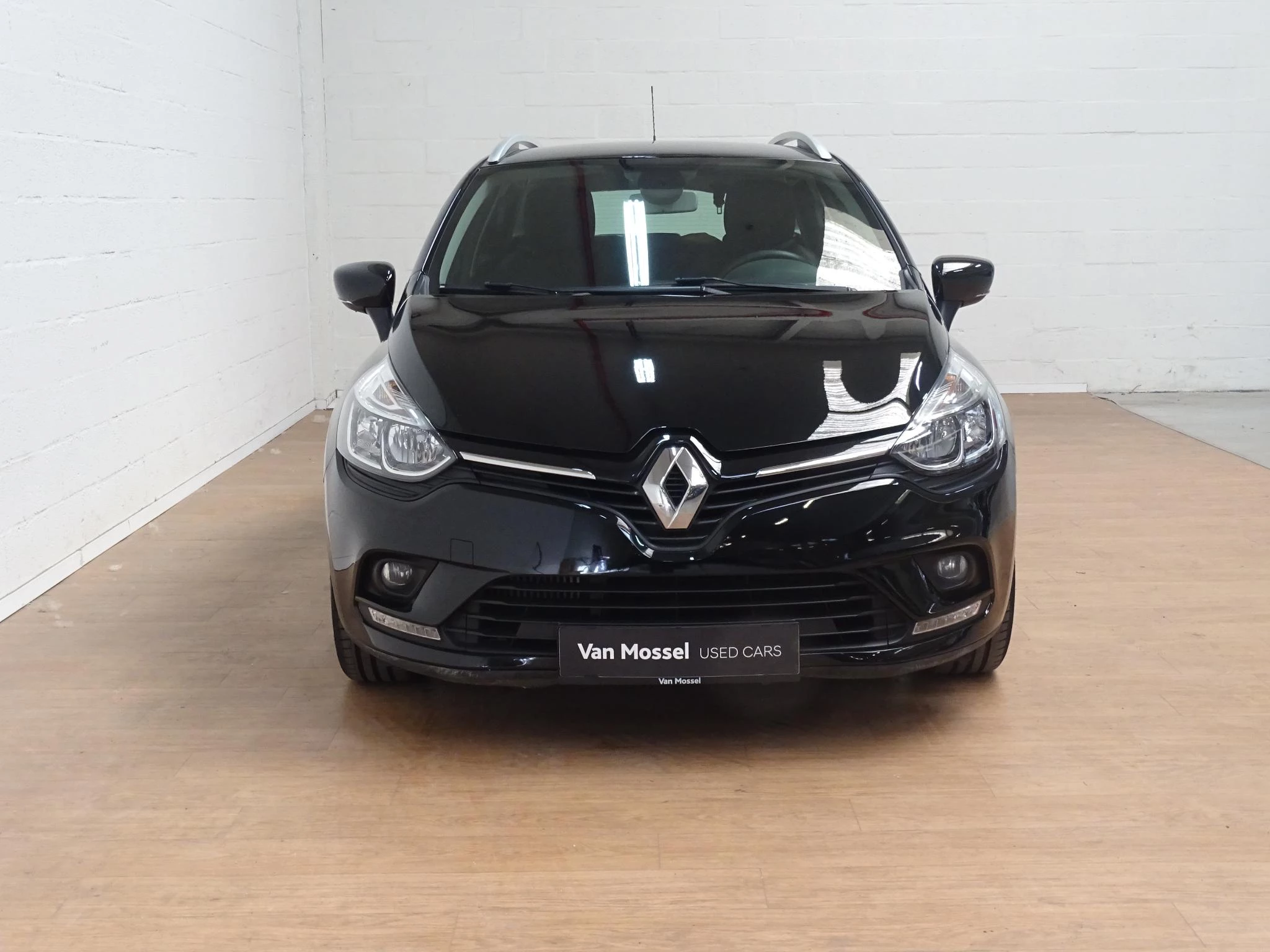 Renault Clio 0.9 TCe Bose