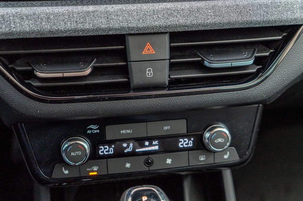 Škoda Kamiq 1,0 TSI DSG Balance