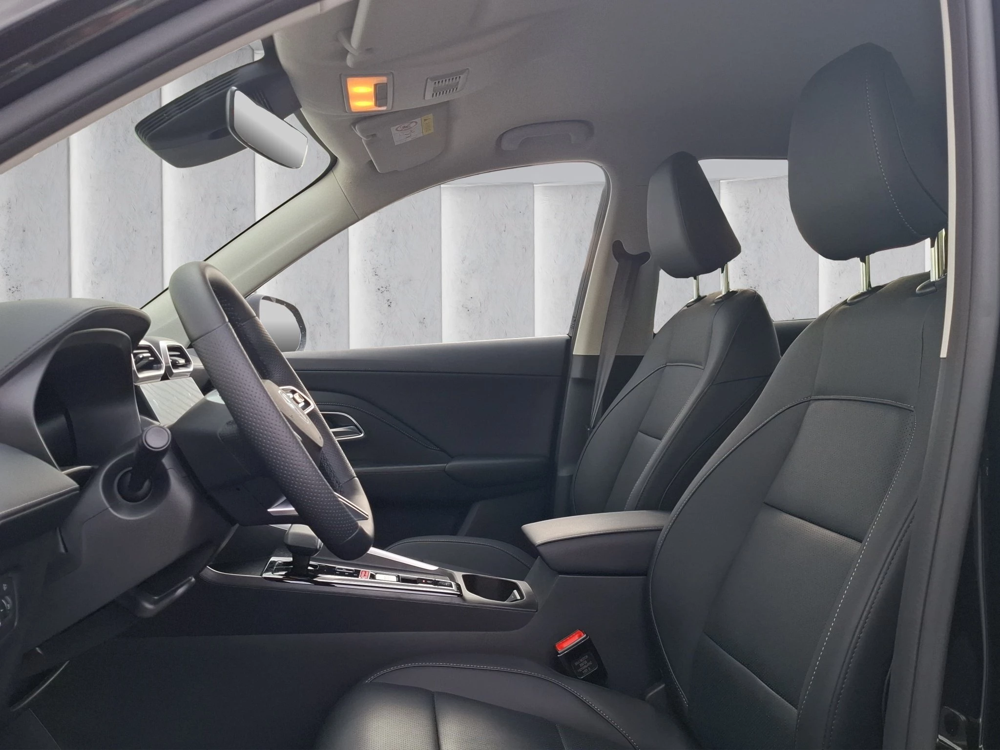 MG ZS Luxury 1.5 Hybrid+ Sports KLIMAAUT*NAVI*360*LED*LEDER*SHZ