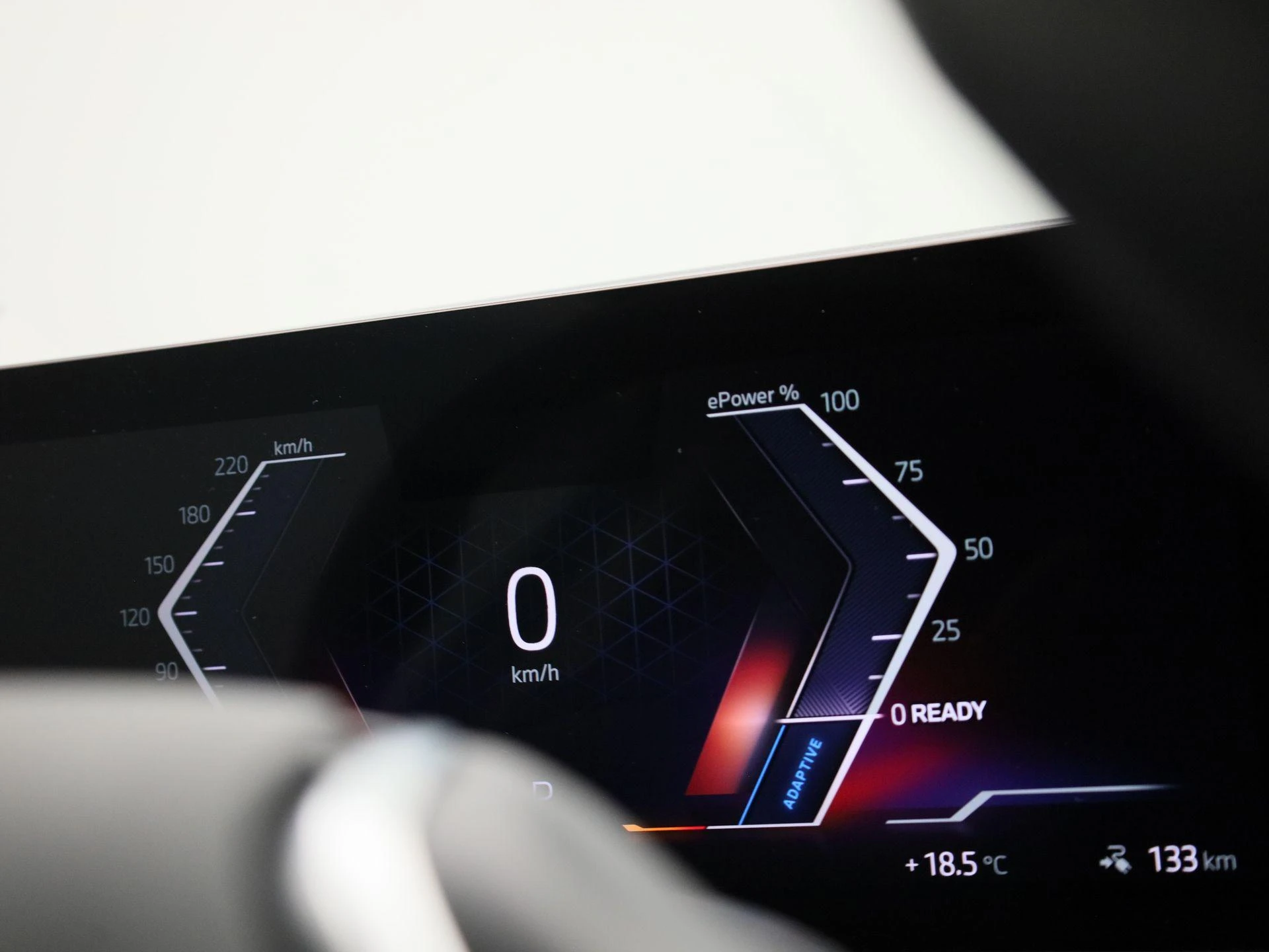 BMW i4 eDrive40