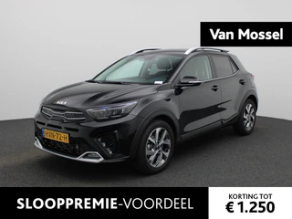 Kia Stonic 1.0 T-GDi MHEV GT-Line