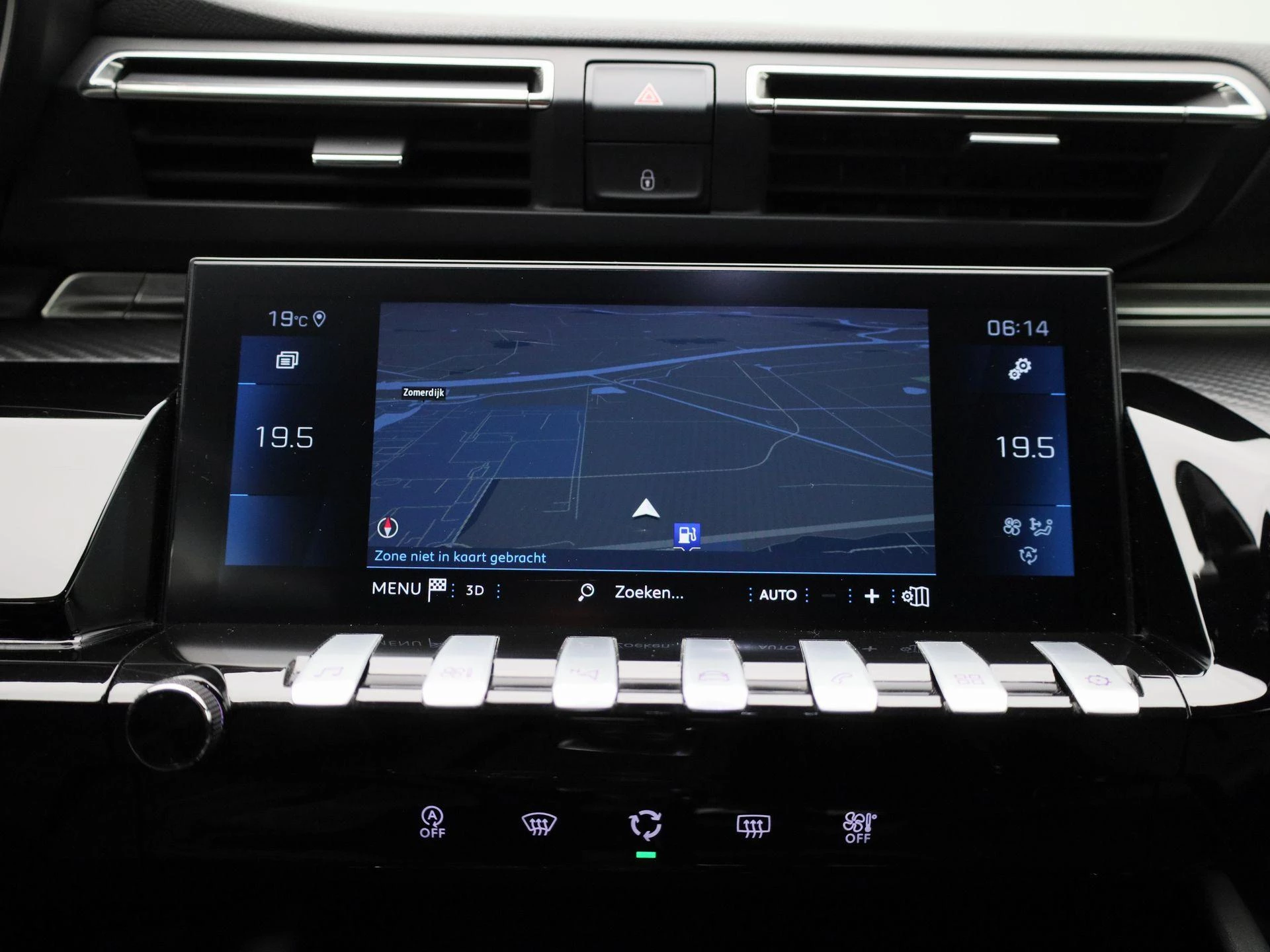Peugeot 508 SW 1.2 PureTech Allure Pack Carplay | Navi | Camera