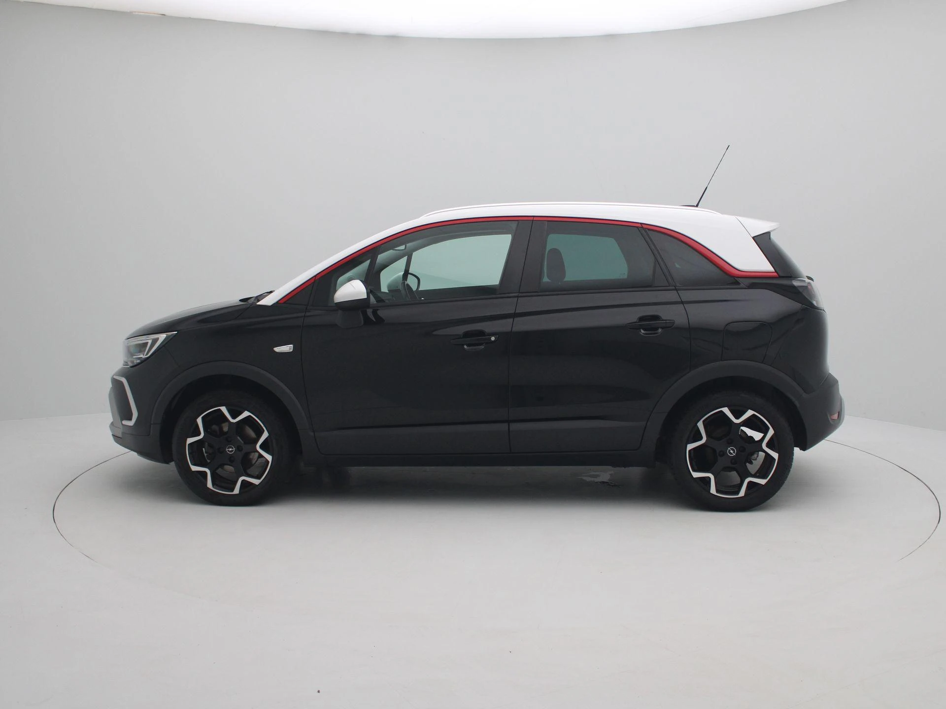 Opel Crossland 1.2 Turbo GS Line