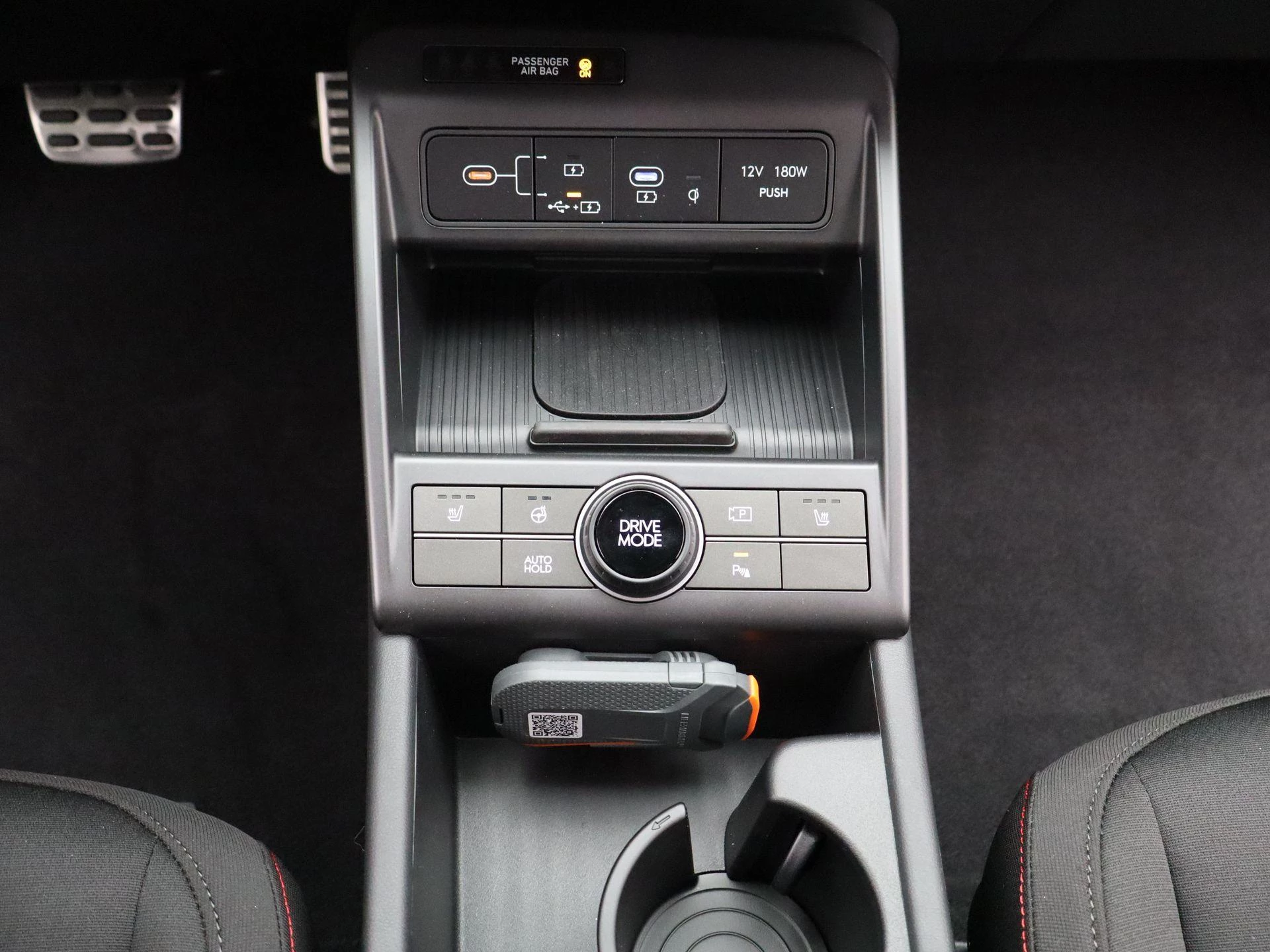 Hyundai Kona Electric N Line Business 64.8 kWh
