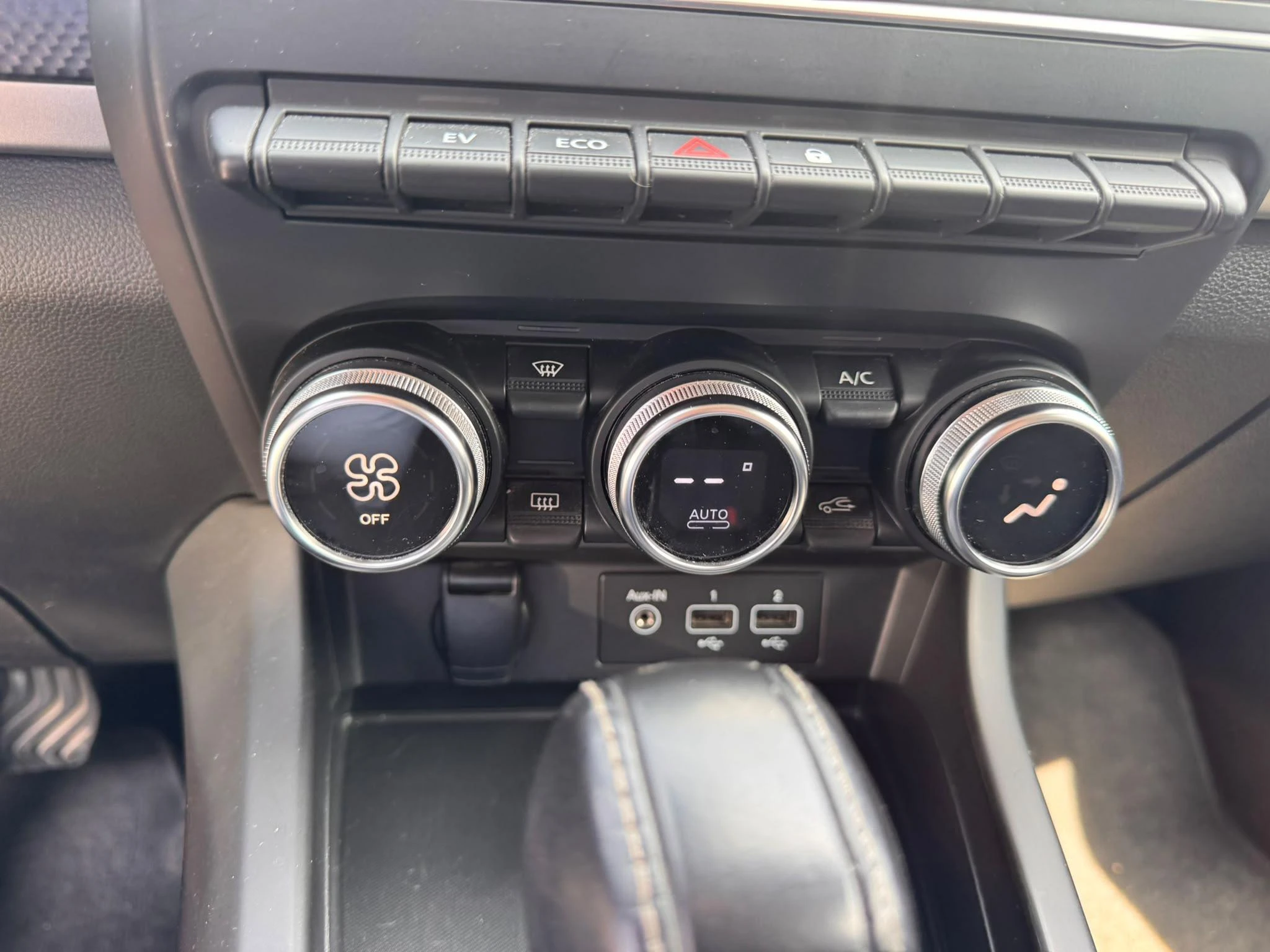 Renault Arkana E-TECH Hybrid Zen
